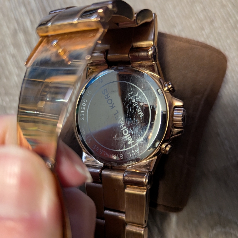Michael kors  MK 5412